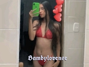 Bambylovense