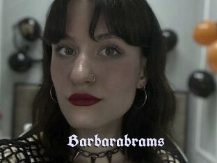 Barbarabrams