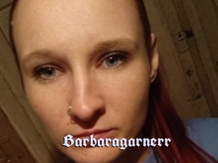 Barbaragarnerr