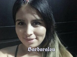 Barbaralou