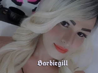 Barbiegill