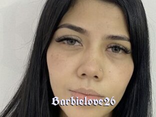 Barbielove26