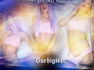 Barbigirlx