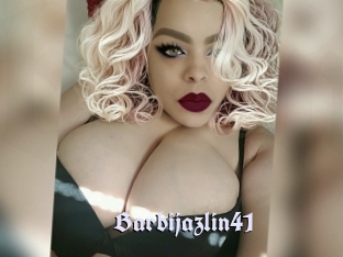 Barbijazlin41