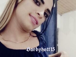 Barbyhott15