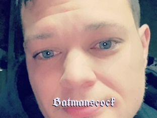 Batmanscock