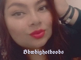 Bbwbighotboobs