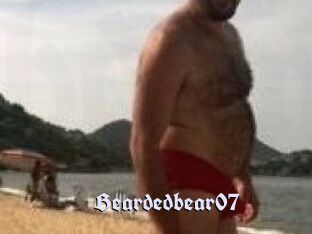 Beardedbear07