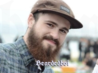 Beardedboi