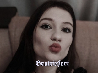 Beatrixfort