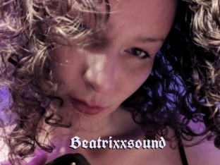 Beatrixxsound