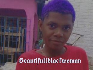 Beautifullblackwoman