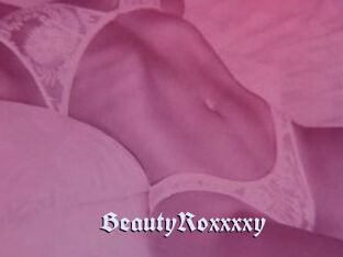 BeautyRoxxxxy