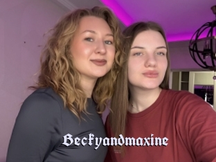 beckyandmaxine Bdsm Blog