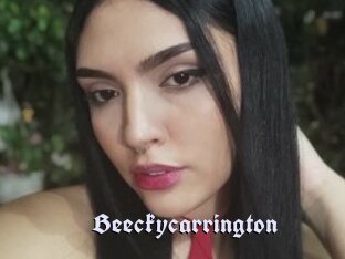 Beeckycarrington