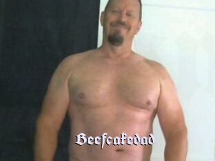 Beefcakedad