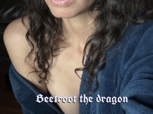 Beetroot_the_dragon