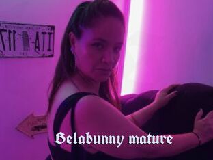 Belabunny_mature