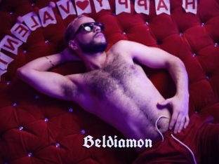 Beldiamon