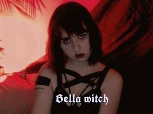 Bella_witch