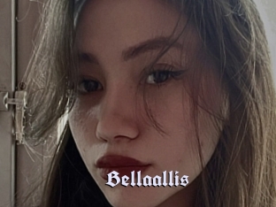 Bellaallis