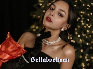 Bellaboolman