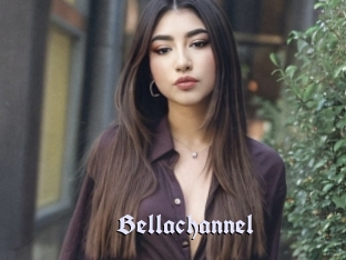 Bellachannel