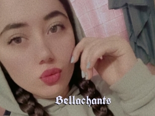 Bellachants