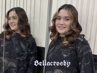 Bellacrosby