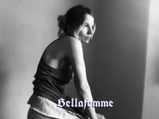 Bellafemme