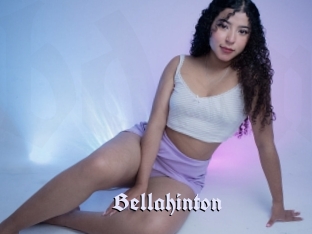 Bellahinton