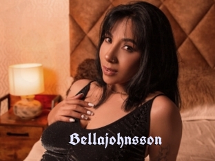 Bellajohnsson