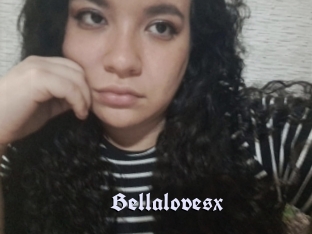 Bellalovesx