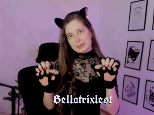 Bellatrixlest