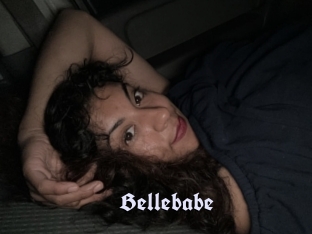 Bellebabe