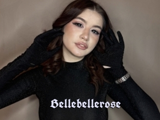 Bellebellerose