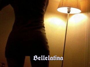 Bellelatina