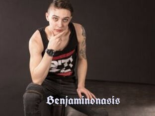 Benjaminonasis