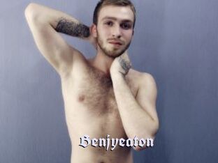 Benjyeaton