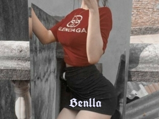 Benlla