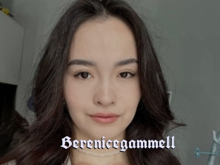 Berenicegammell