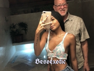 Besoexotic