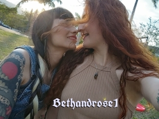 Bethandrose1