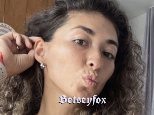 Betseyfox