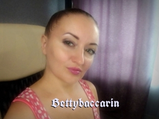 Bettybaccarin