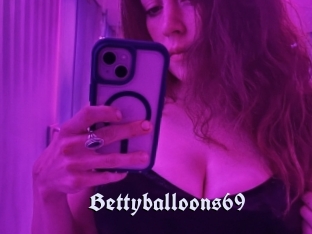 Bettyballoons69