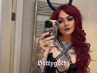 Bettygoth