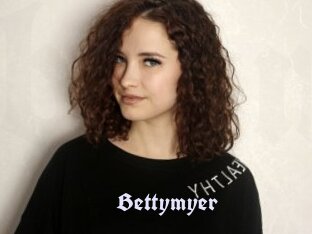 Bettymyer