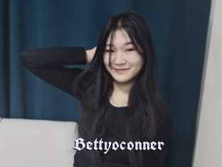 Bettyoconner