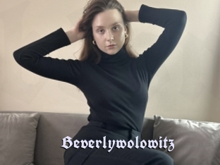 Beverlywolowitz